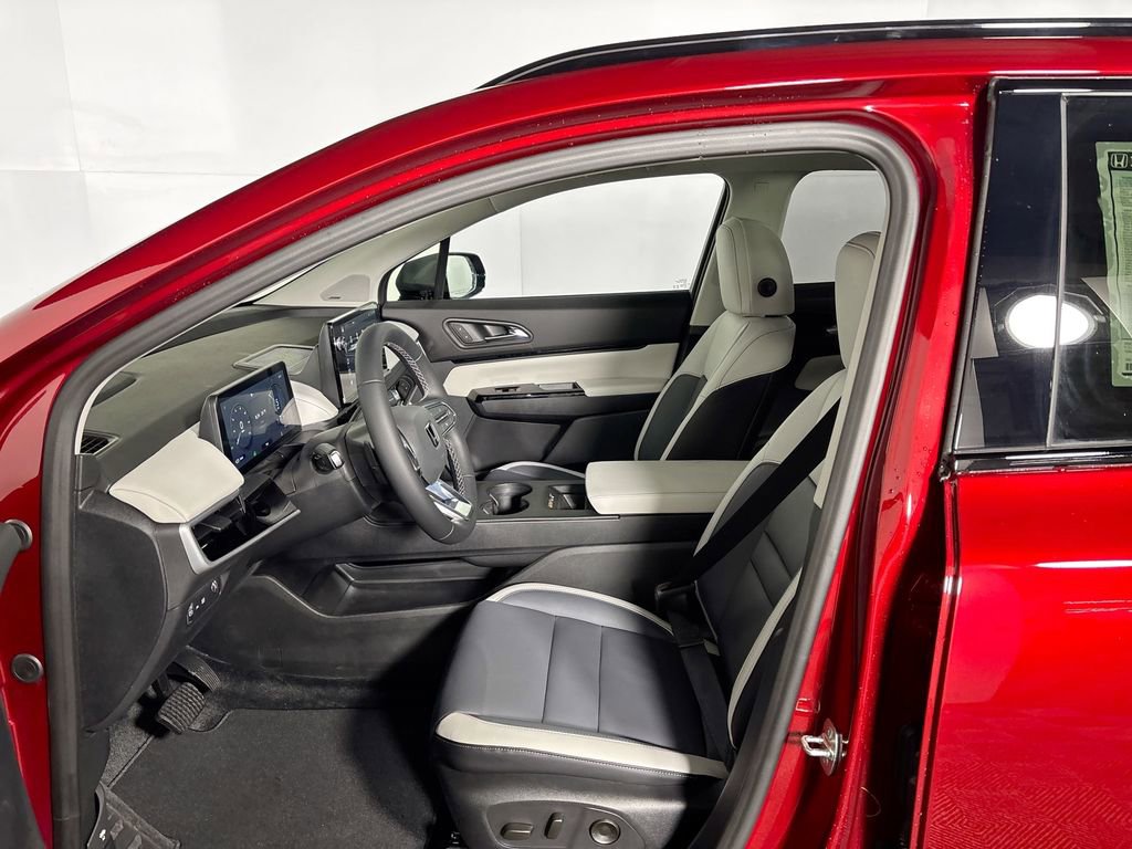 New 2026 Honda Prologue Touring image 11