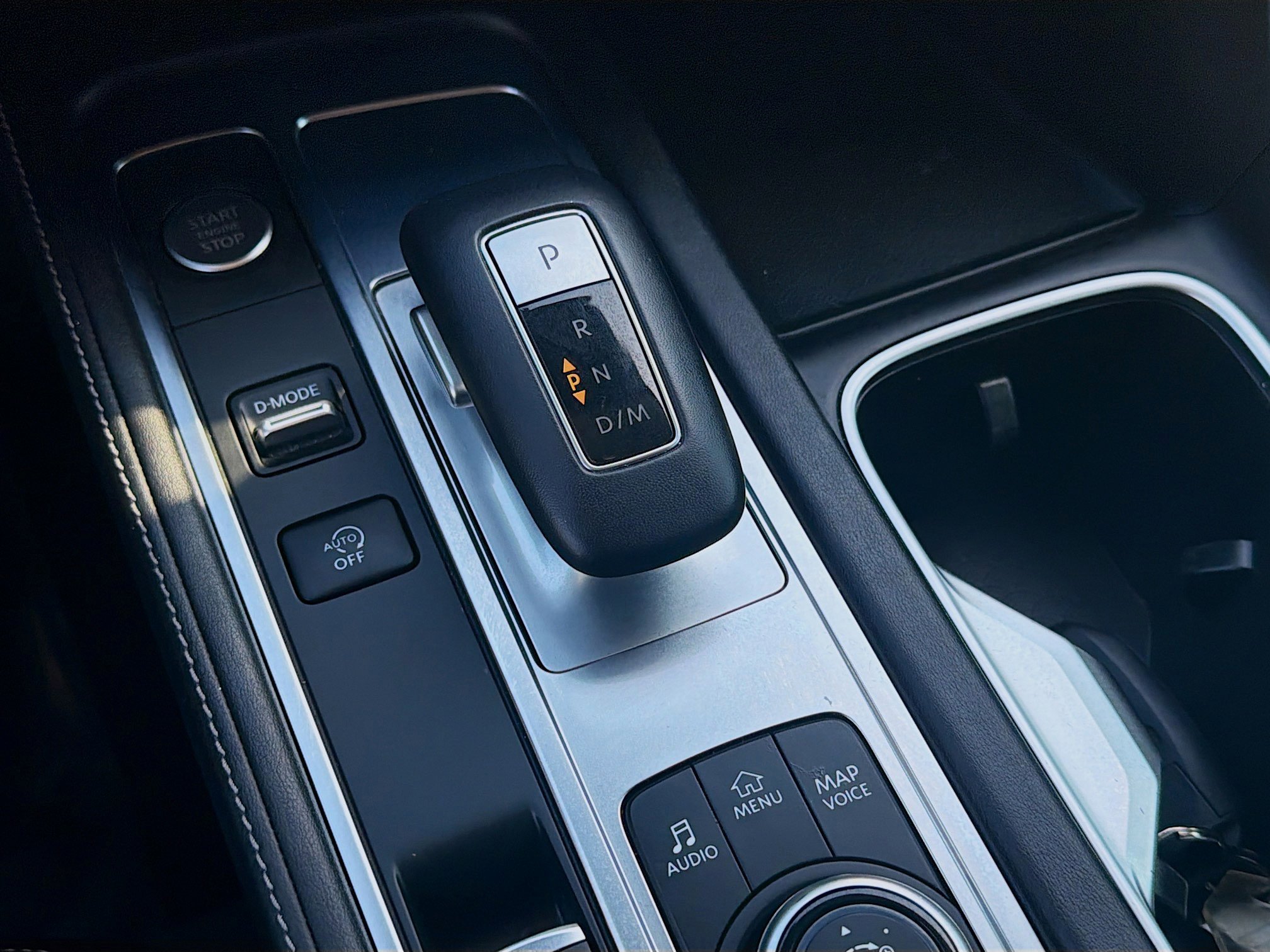 Used 2023 INFINITI QX60 Sensory w/ Vision Package image 16