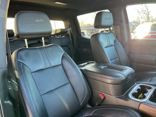 Used 2021 Chevrolet Silverado 1500 High Country image 15