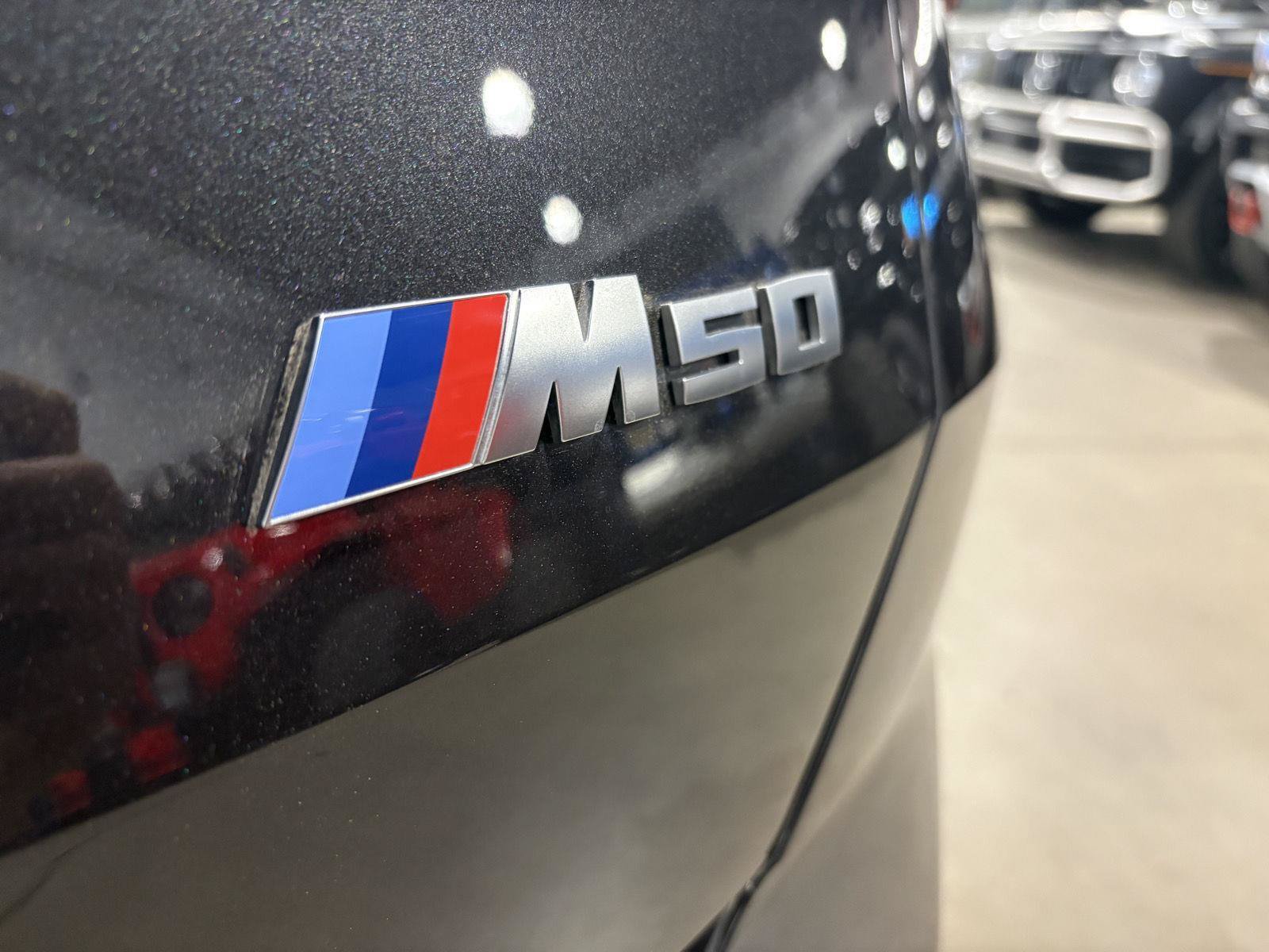 Used 2026 BMW X3 M50 w/ Premium Package AWD/4WD image 35