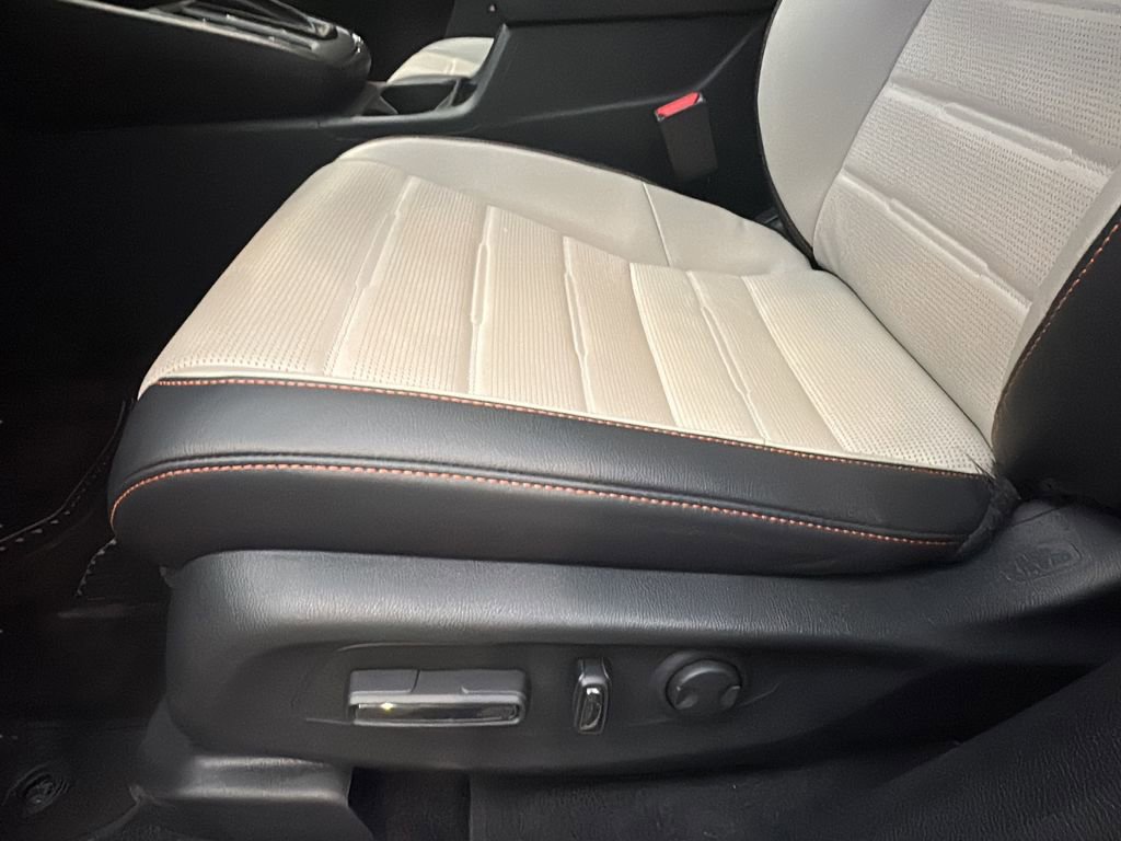 Certified 2023 Honda CR-V Sport Touring image 11