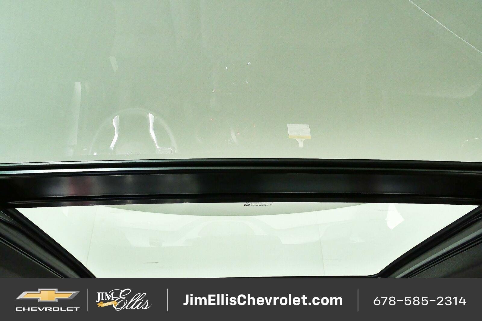 New 2026 Chevrolet Blazer RS w/ LPO, Floor Liner Package FWD image 21