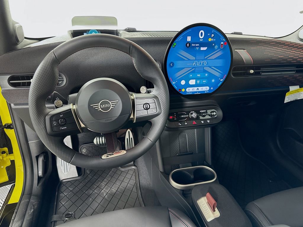 New 2026 MINI Cooper John Cooper Works image 18