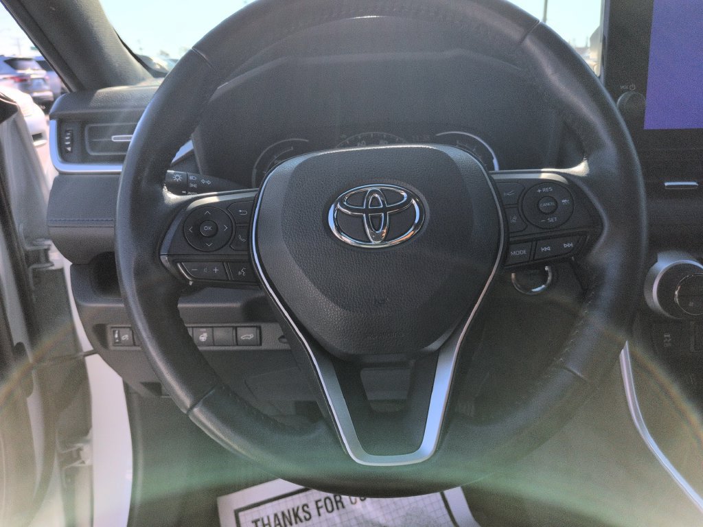 Certified 2023 Toyota RAV4 XSE w/ XSE Grade Weather Package AWD/4WD image 14