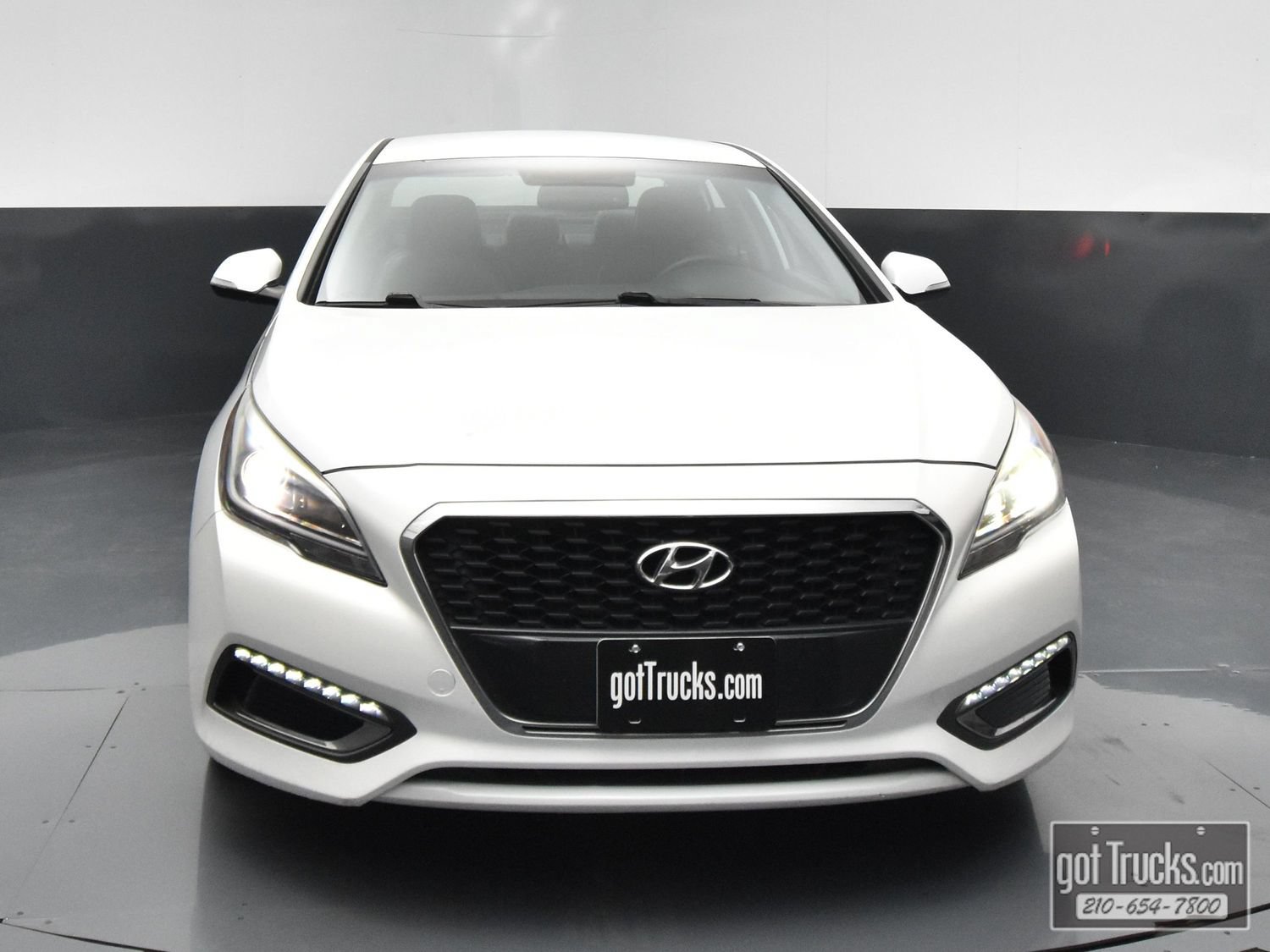 Used 2016 Hyundai Sonata Limited FWD image 44