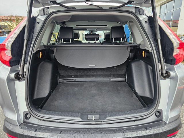 Used 2018 Honda CR-V EX-L image 13