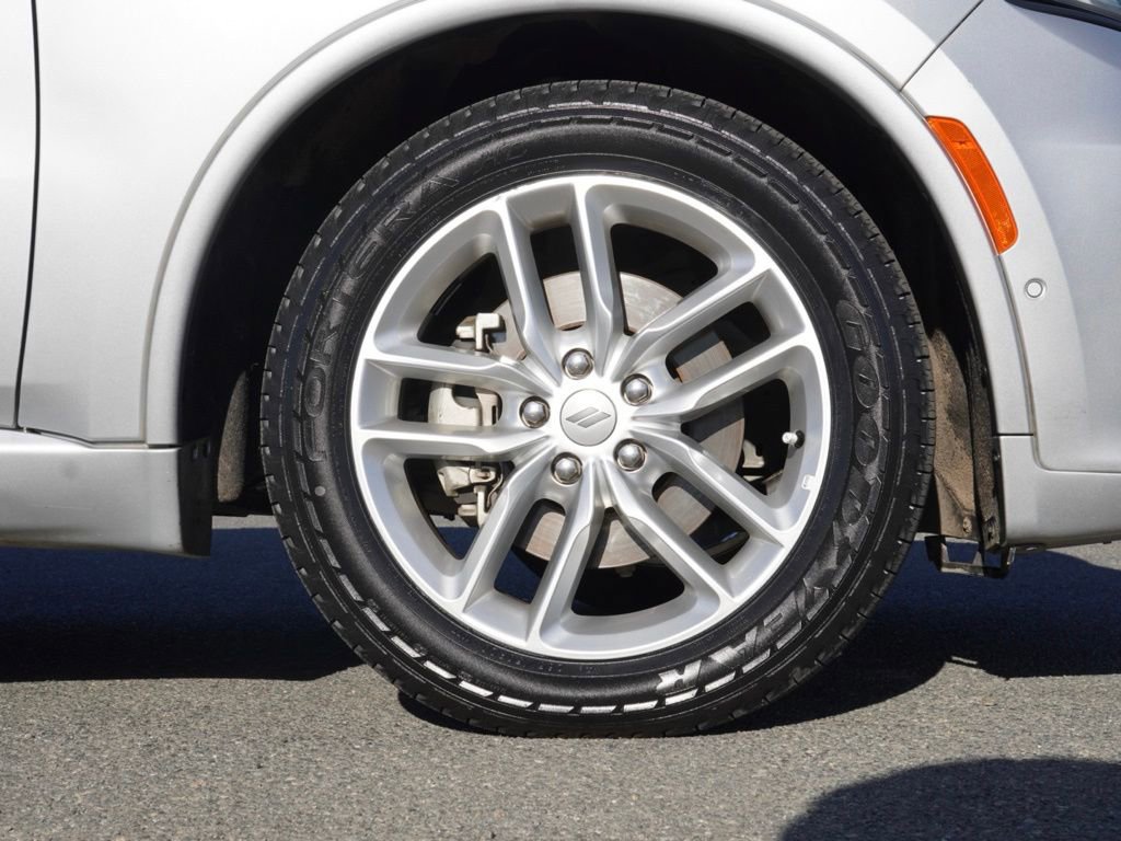 Used 2024 Dodge Durango R/T image 10