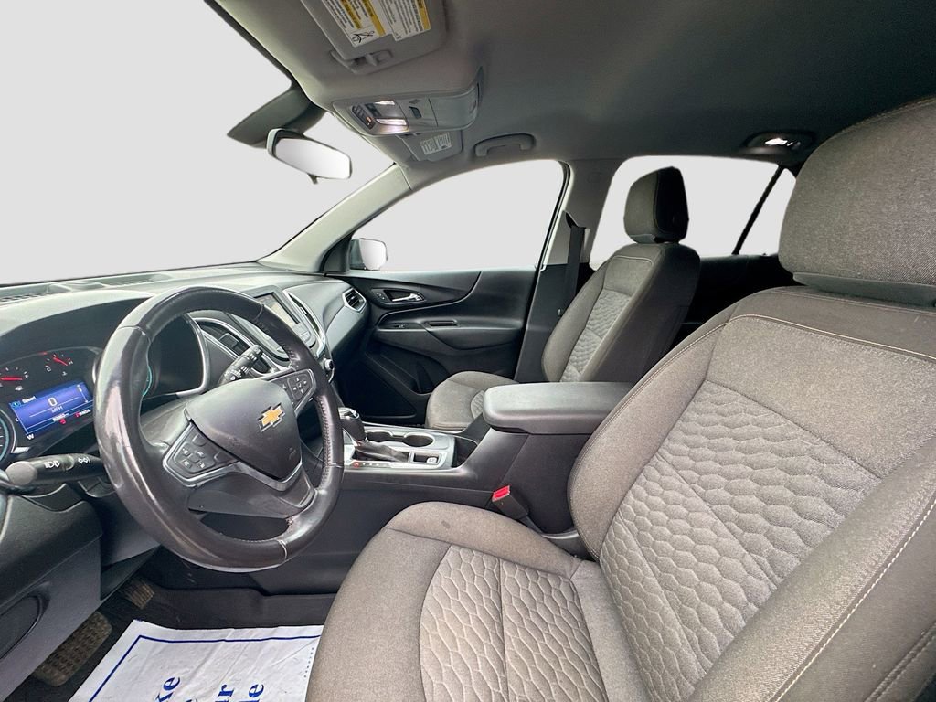 Used 2019 Chevrolet Equinox LT image 20