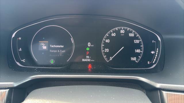 Used 2022 Honda Accord Sport Special Edition image 11