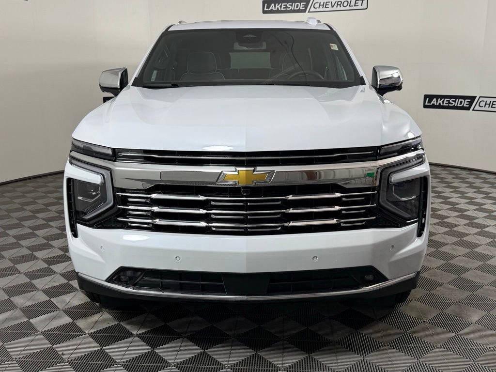 New 2026 Chevrolet Tahoe Premier w/ Sun And Tow Package image 9