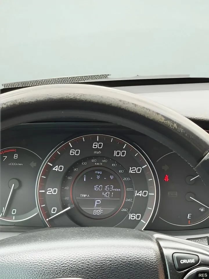 Used 2014 Honda Accord Sport image 28