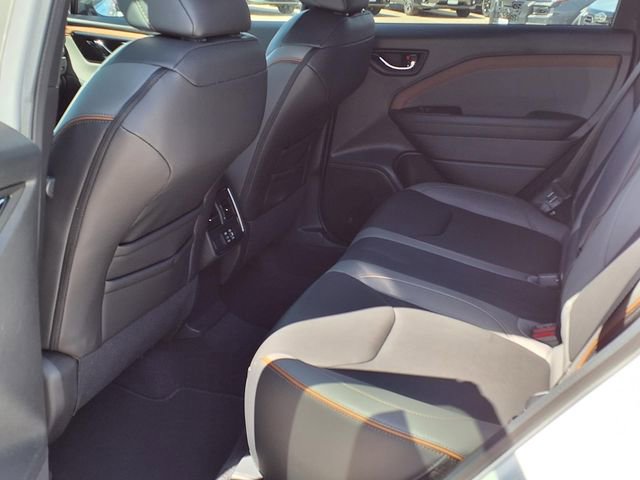 New 2026 Subaru Forester Sport image 12