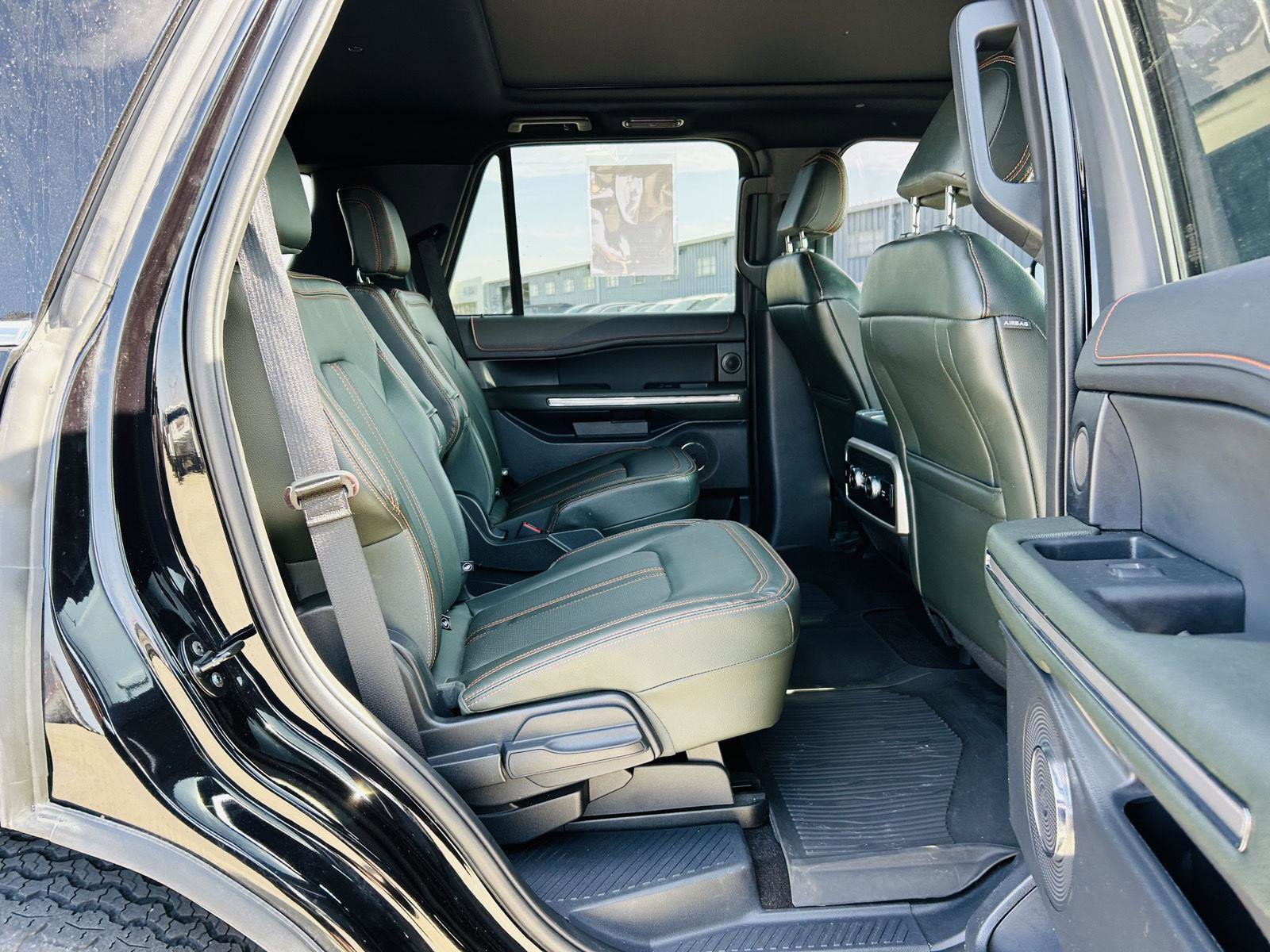 Used 2022 Ford Expedition Timberline AWD/4WD image 38