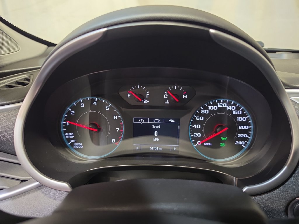 Used 2023 Chevrolet Malibu LT FWD image 10