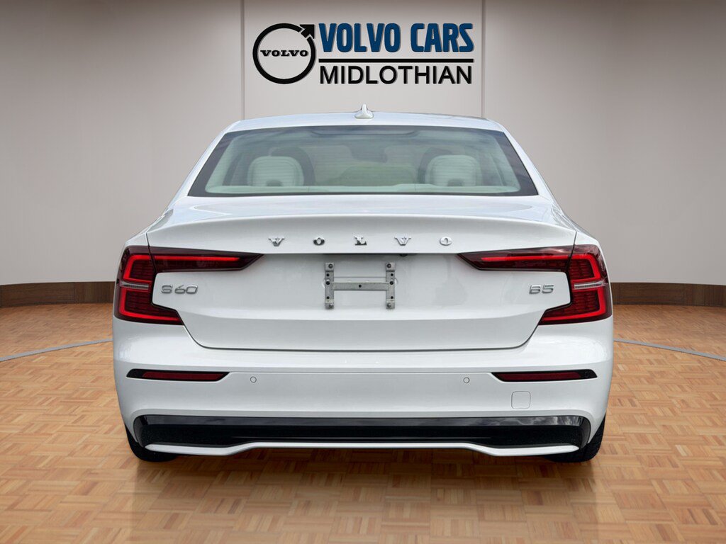 Used 2024 Volvo S60 B5 Core FWD image 20