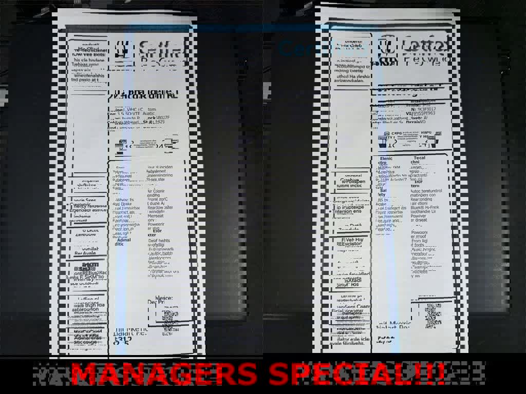 Used 2023 Honda Ridgeline RTL image 14