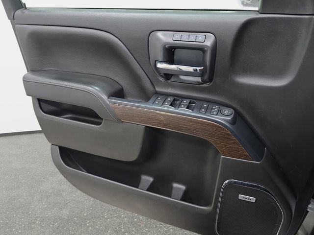 Used 2018 GMC Sierra 1500 Denali w/ Denali Ultimate Package AWD/4WD image 25