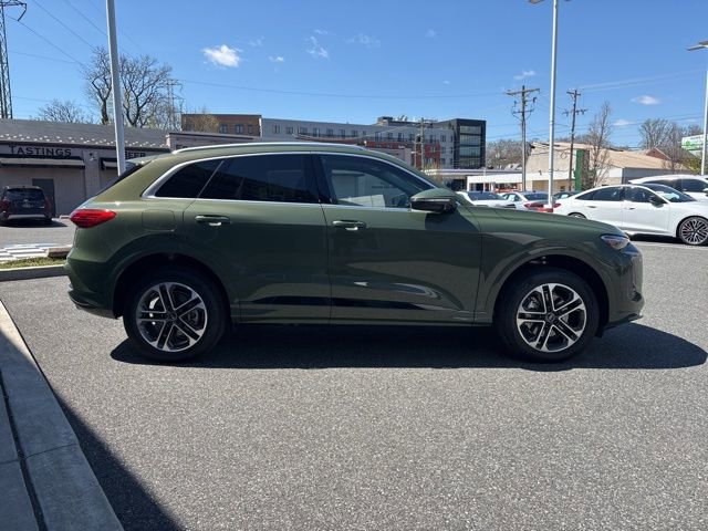 New 2026 Audi Q5 Premium image 6