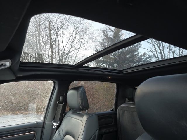 Used 2022 RAM 1500 Rebel w/ Rebel Level B Equipment Group image 32