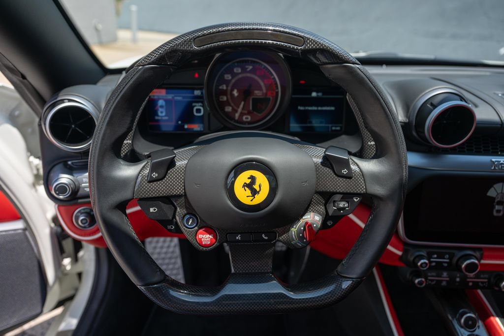 Used 2023 Ferrari Portofino M RWD image 33