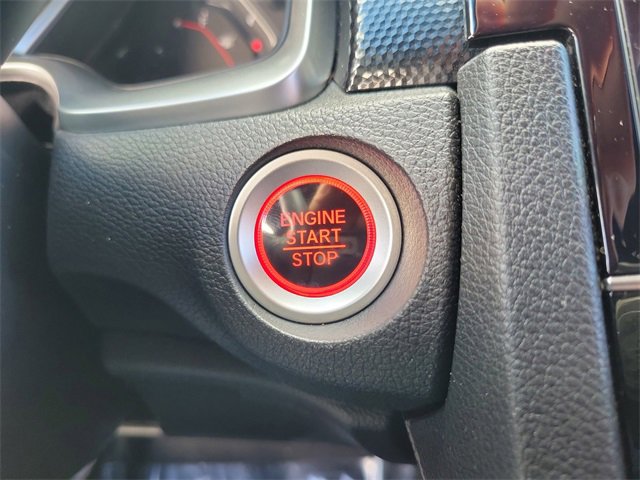 Used 2019 Honda Civic Sport image 29