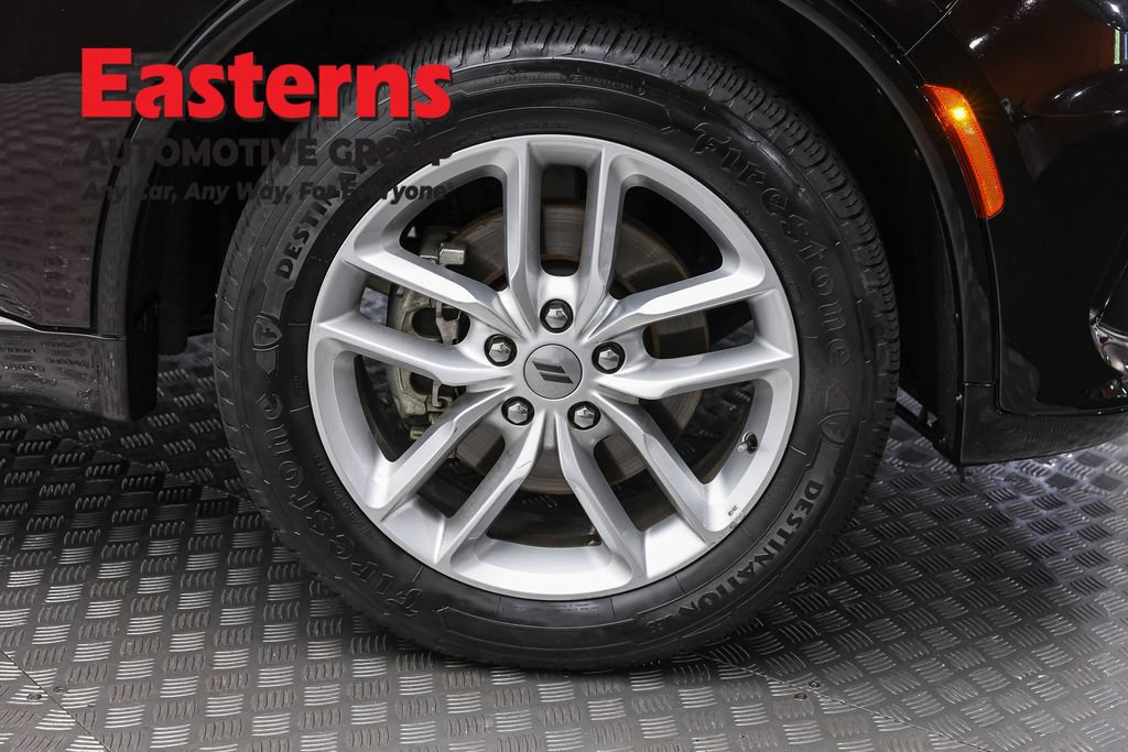 Used 2024 Dodge Durango GT AWD/4WD image 33