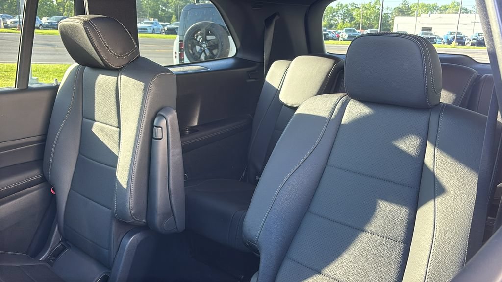 Used 2025 Mercedes-Benz GLS 450 4MATIC image 27