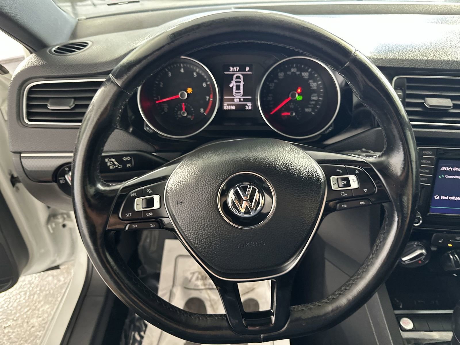 Used 2018 Volkswagen Jetta Sport image 14
