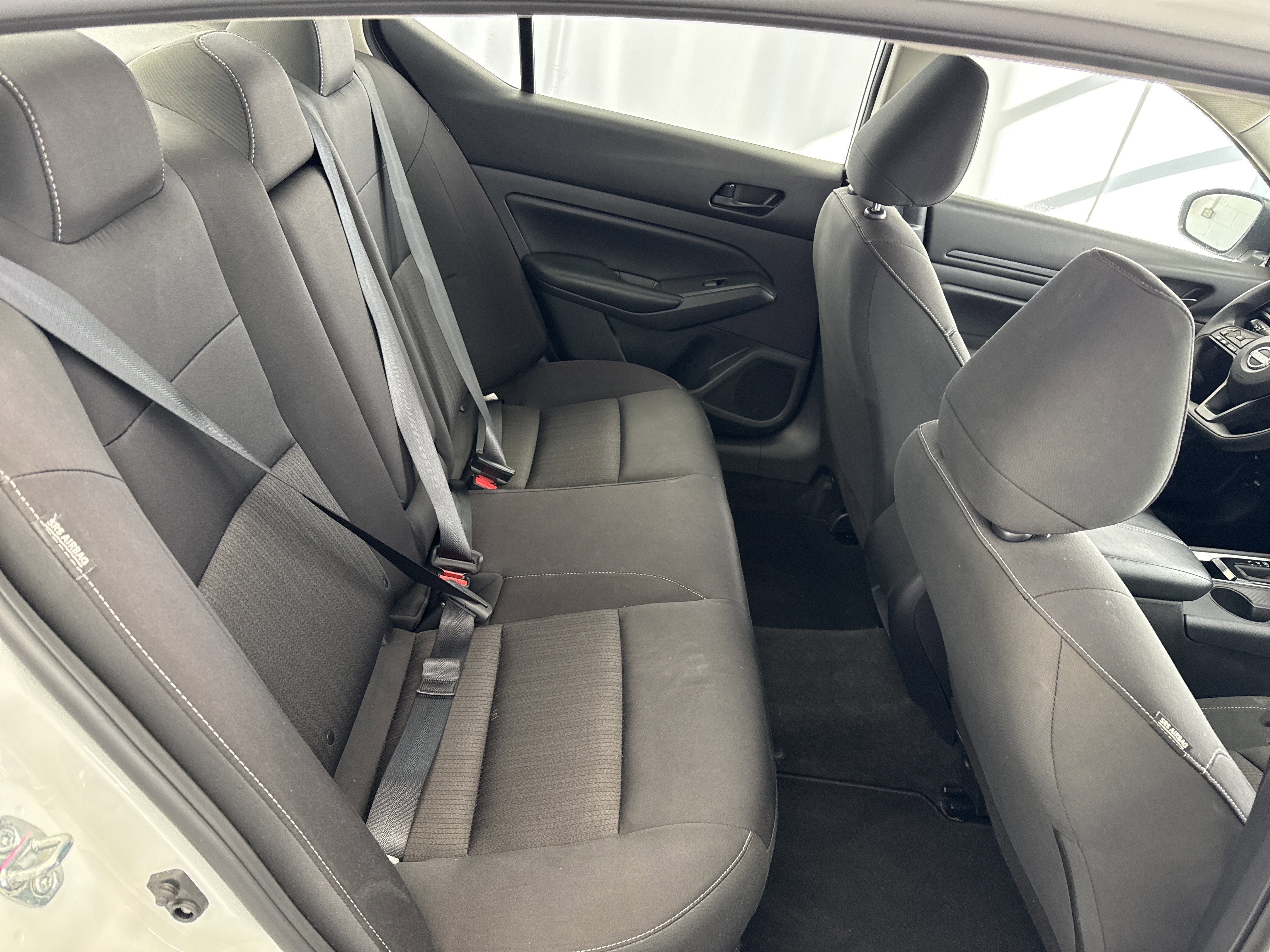 Certified 2024 Nissan Altima 2.5 S image 15