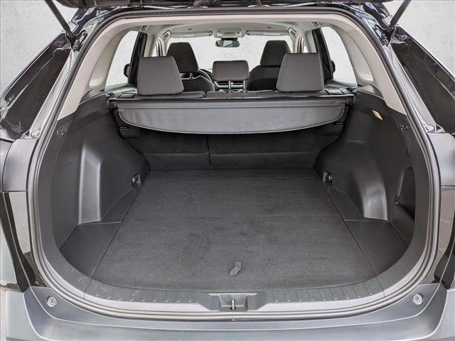 Certified 2025 Toyota RAV4 XLE AWD/4WD image 7