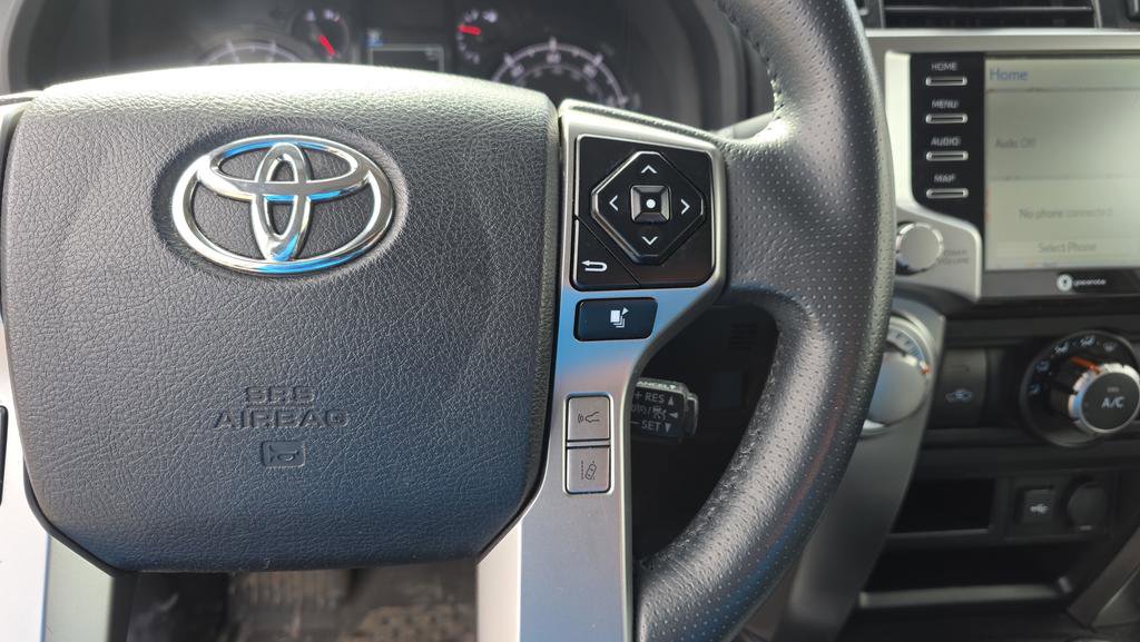 Used 2022 Toyota 4Runner SR5 Premium image 23