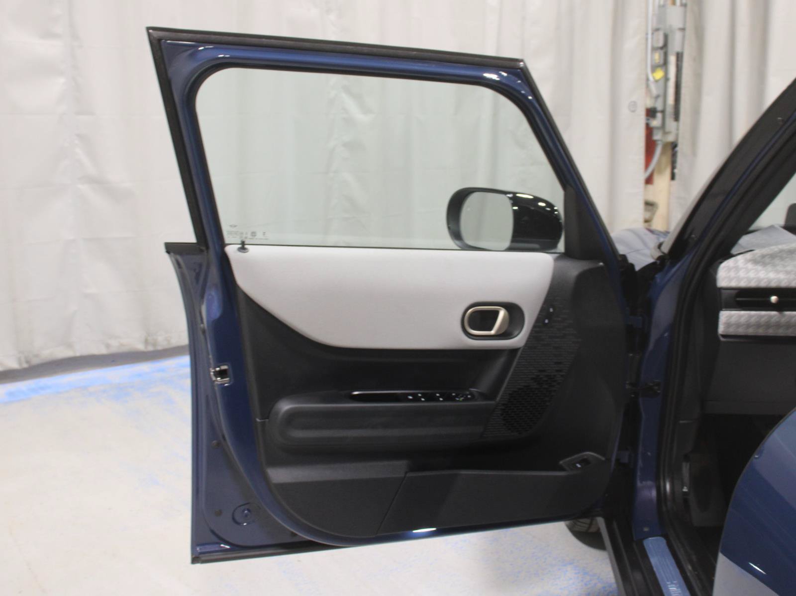 Certified 2026 MINI Cooper S FWD image 23