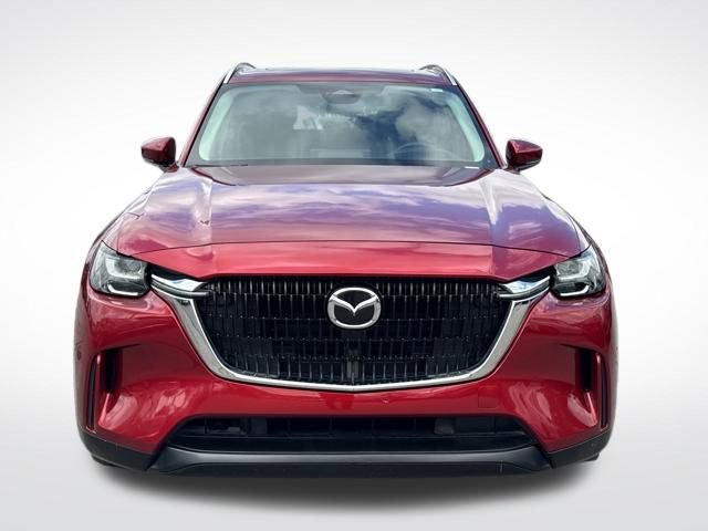 Certified 2024 MAZDA CX-90 3.3 Turbo w/ Preferred Plus image 10