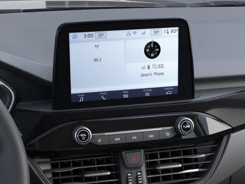 New 2026 Ford Escape ST-Line w/ Cold Weather Package image 14