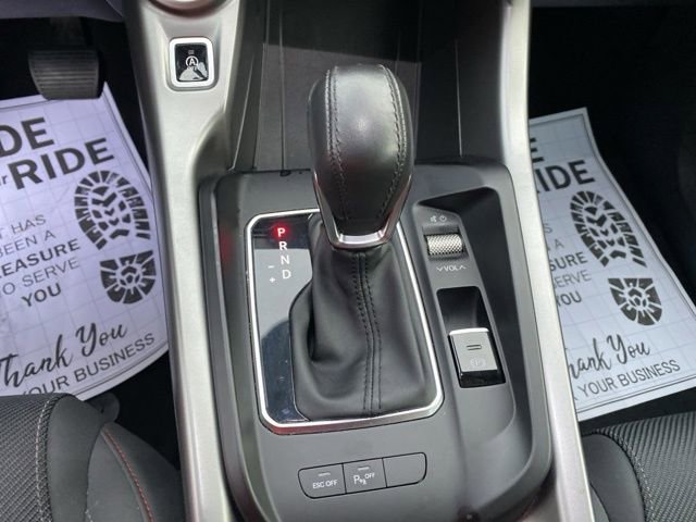 Used 2024 Dodge Hornet GT image 14