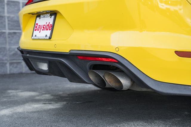 Used 2018 Ford Mustang GT Premium image 12