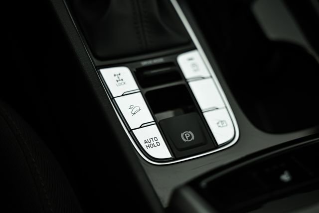 Used 2023 Hyundai Tucson SEL image 38