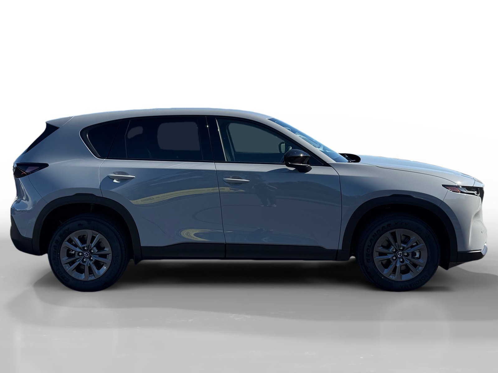 New 2026 MAZDA CX-5 Select image 6