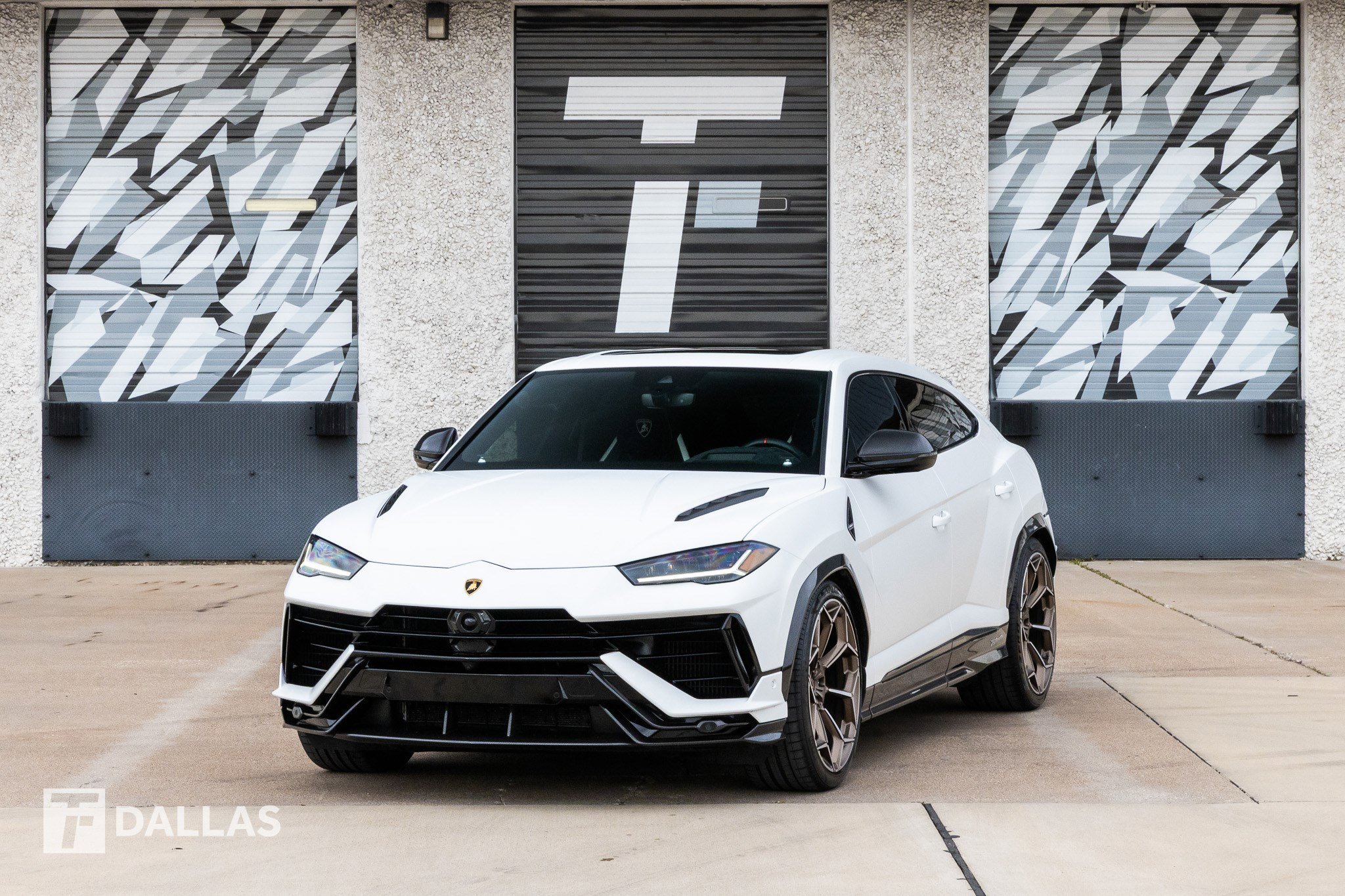 Used 2023 Lamborghini Urus Performante image 5