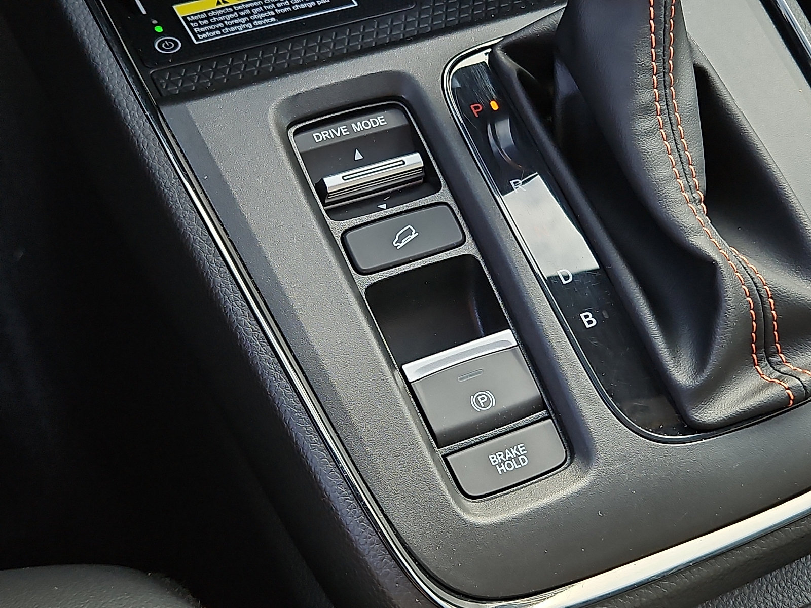 Used 2024 Honda CR-V Sport Touring image 26