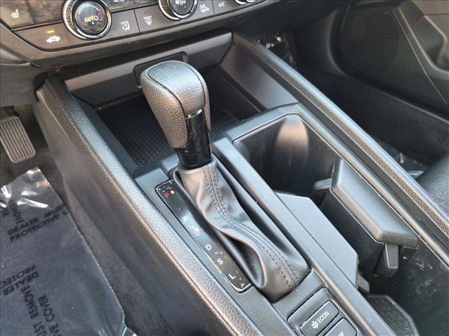 Certified 2024 Honda Accord EX image 12