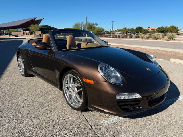 Used 2010 Porsche 911 Carrera 4 image 25