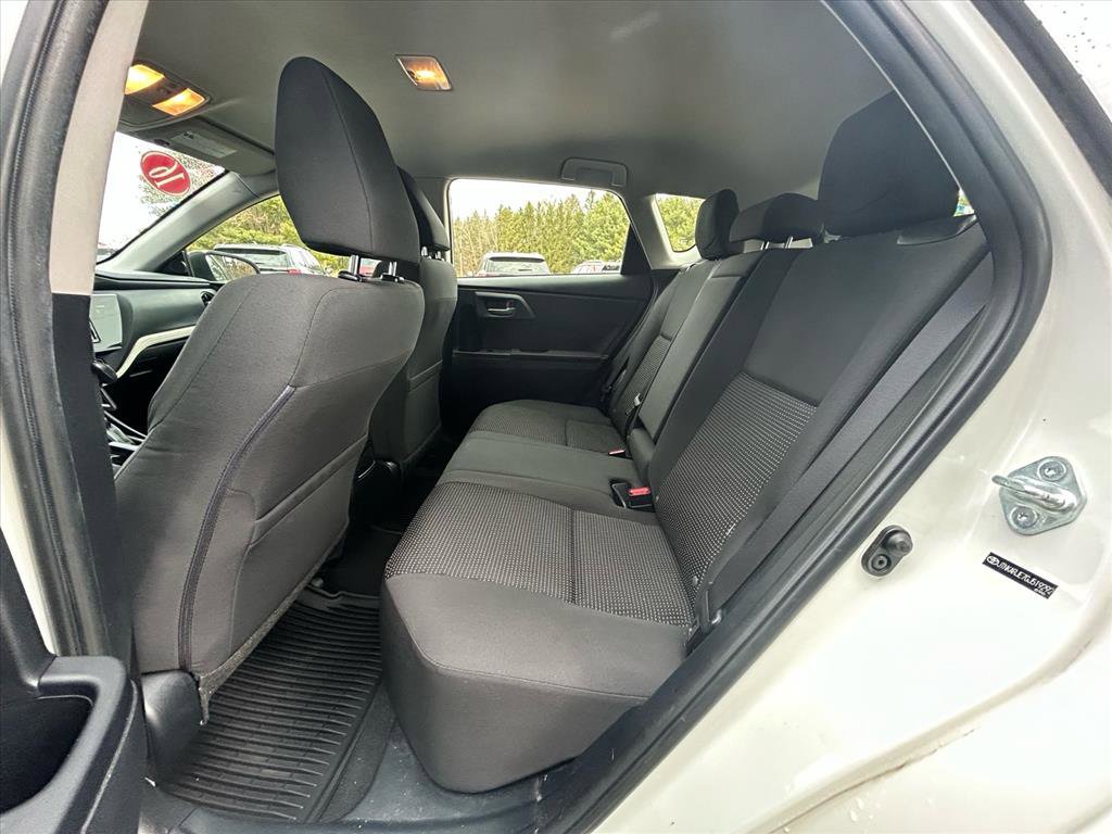 Used 2016 Scion iM image 8