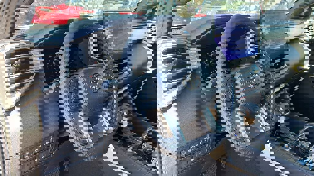 New 2026 Toyota Tundra Limited image 21