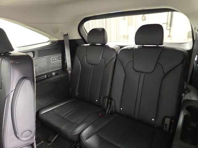 Certified 2026 Kia Sorento EX w/ EX Premium Package image 15