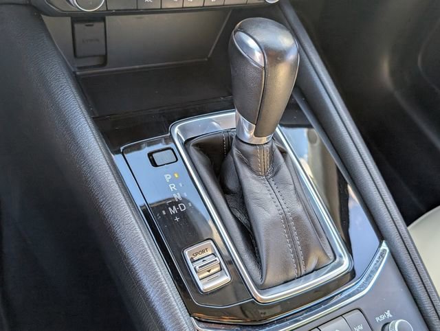 Used 2020 MAZDA CX-5 Touring image 31