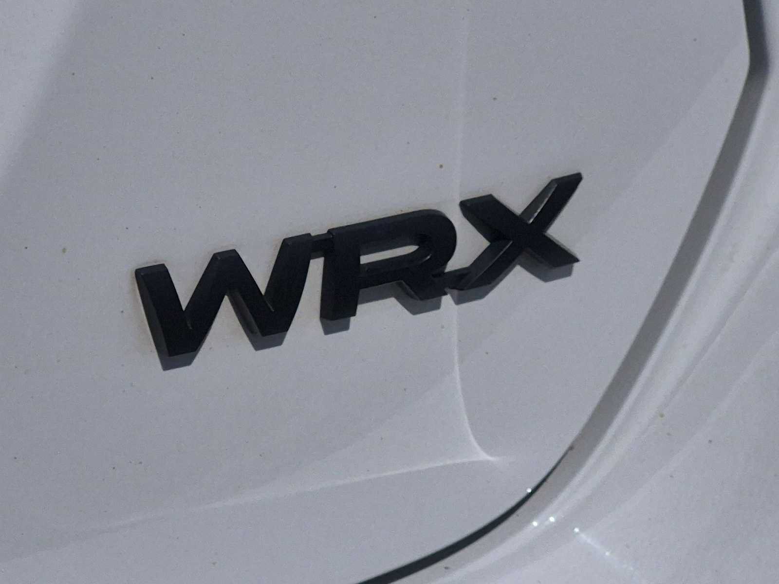 Used 2020 Subaru WRX Premium AWD/4WD image 13