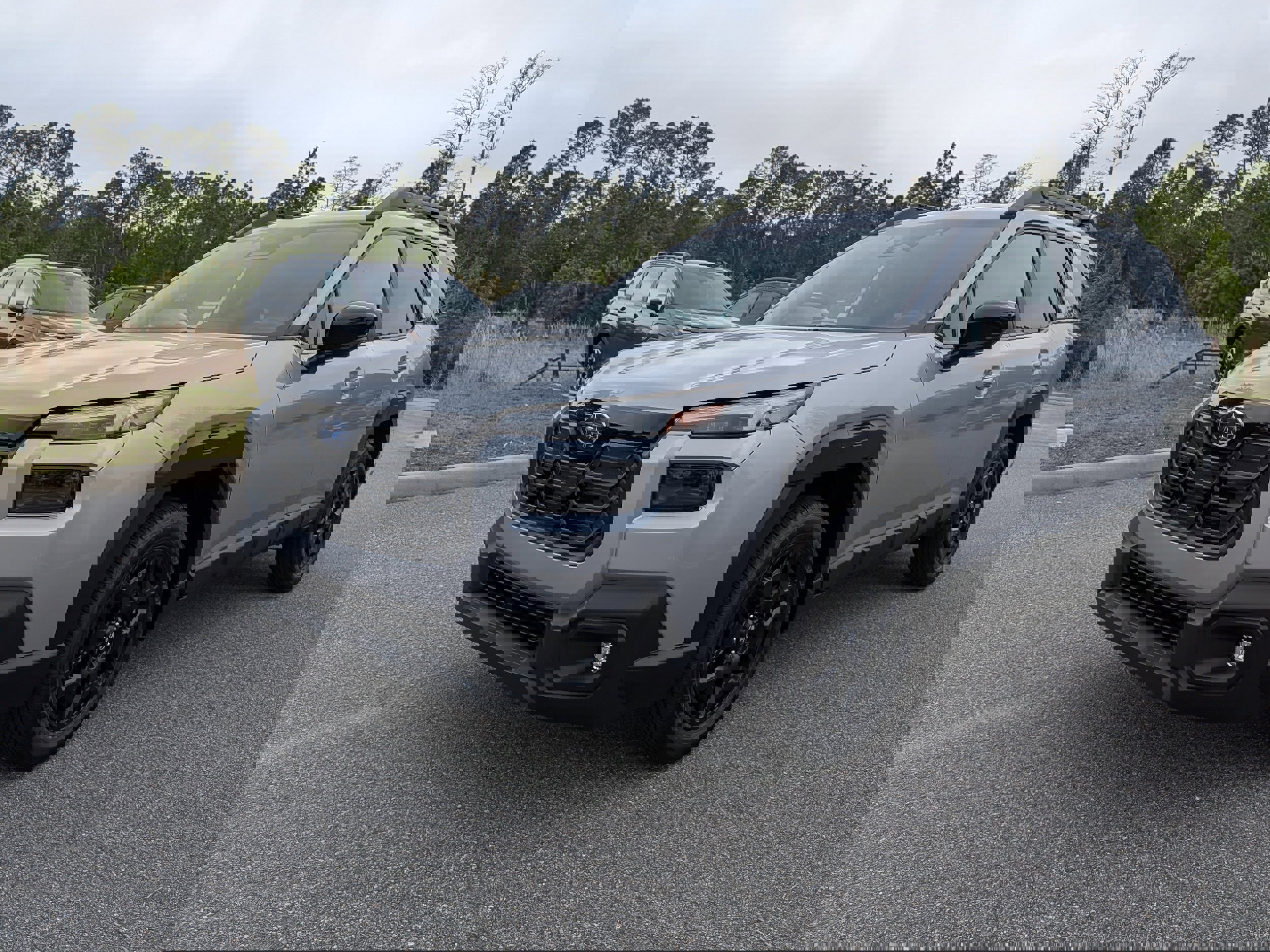 New 2026 Subaru Outback Limited w/ Premium/Limited Package 2 AWD/4WD image 8