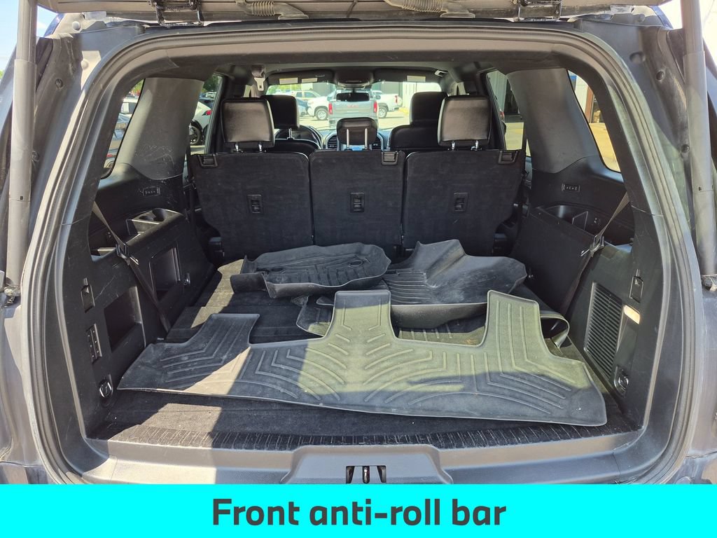 Used 2021 Ford Expedition XLT RWD image 30