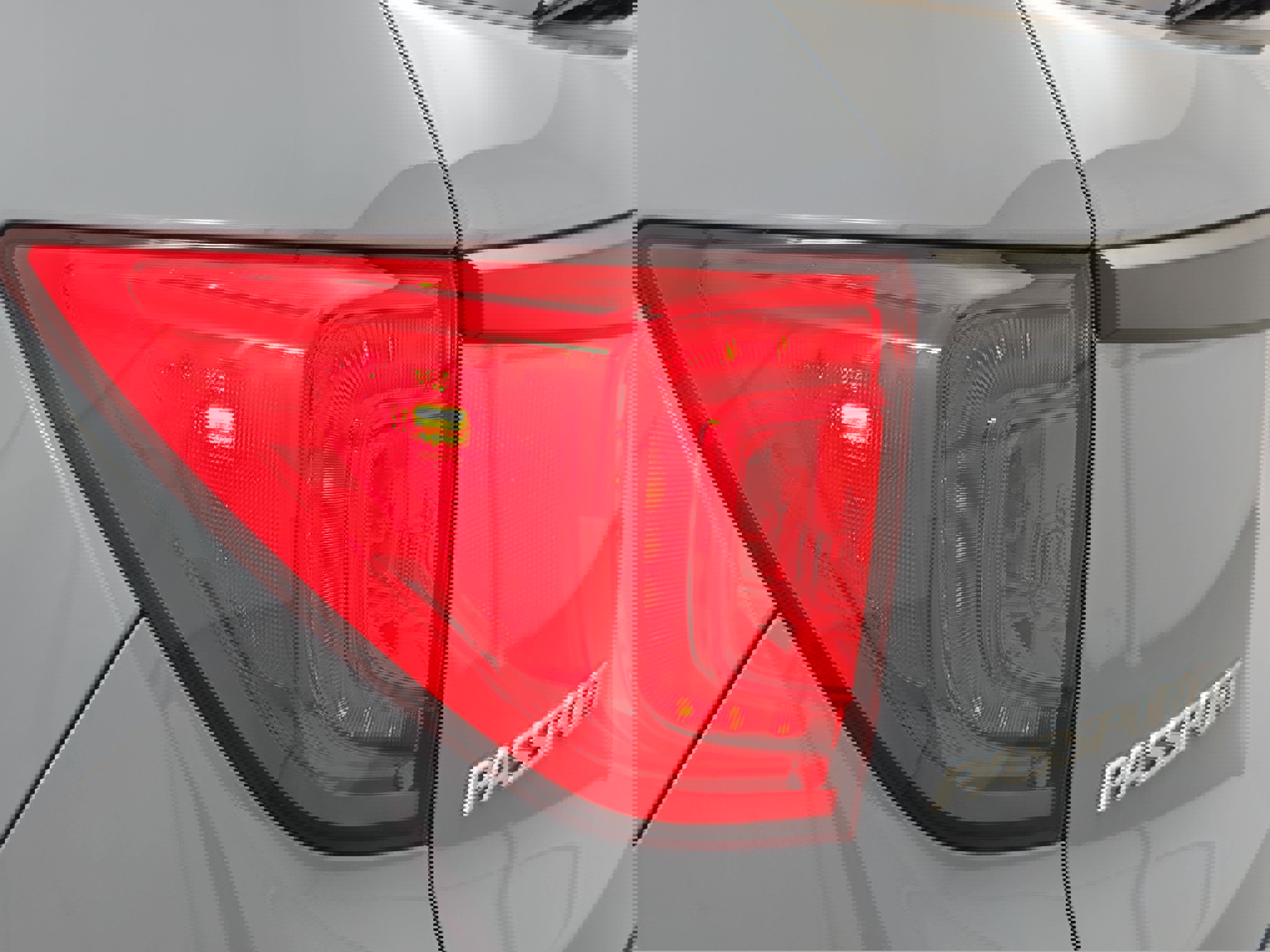 Certified 2023 Honda Passport EX-L image 35